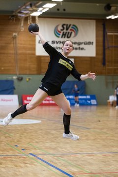 Bild 118 - wAJ SV Henstedt Ulzburg - SC Alstertal Langenhorn : Ergebnis: 30:41